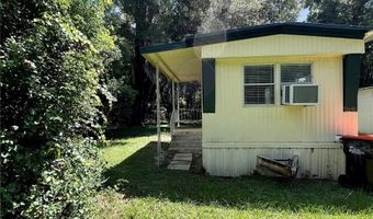 8035 NE 33RD Ct, Anthony, FL 32617