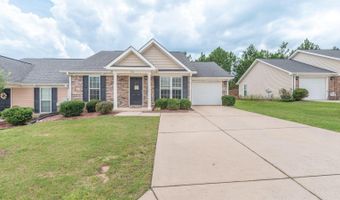 178 Bobwhite Dr, Aiken, SC 29801