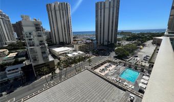 410 Atkinson Dr 2921, Honolulu, HI 96814