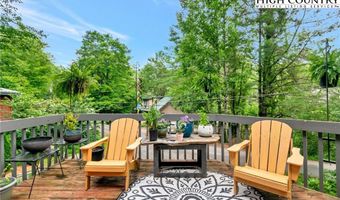 424 Clubhouse Dr, Banner Elk, NC 28604