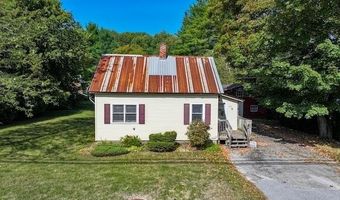 1526 Forest Dale Rd, Brandon, VT 05733