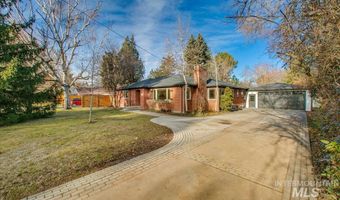 3704 W Kootenai St, Boise, ID 83705