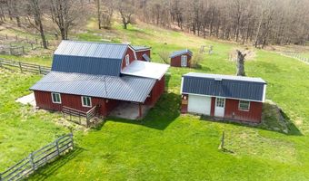 2113 Lee Hollow Rd, Bovina, NY 13753