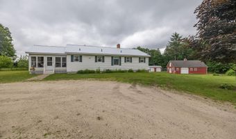 2925 Turner Rd, Auburn, ME 04210