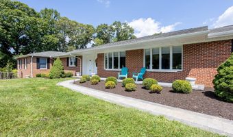 13829 MANOR GLEN Rd, Baldwin, MD 21013