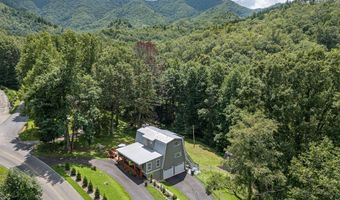 2526 Pisgah Rd, Andrews, NC 28901