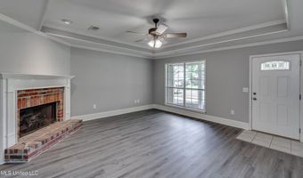 154 Chestnut Dr, Brandon, MS 39047