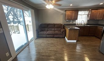 610 NE 19th Ave, Aberdeen, SD 57401