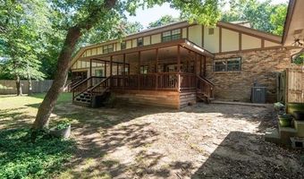 2717 Ridgeway St, Ardmore, OK 73401
