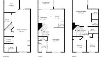 566 KIRKCALDY Way, Abingdon, MD 21009