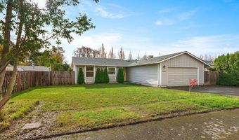 20490 SW FRANCES St, Beaverton, OR 97003