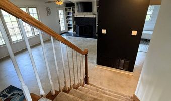 1720 CRESTVIEW St, Ashdown, AR 71822