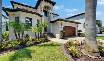 6116 LAGOMAR Ln, Apollo Beach, FL 33572