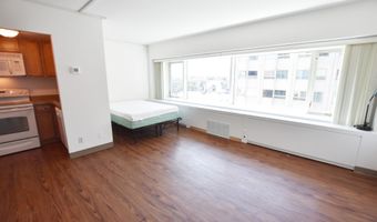 555 E William St 8K, Ann Arbor, MI 48104