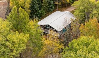 8076 HUFF Ln, Alvin, WI 54542