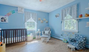71 Vinton Ave, Cranston, RI 02920