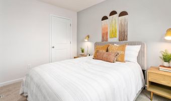 211 Perseus St, Angier, NC 27501