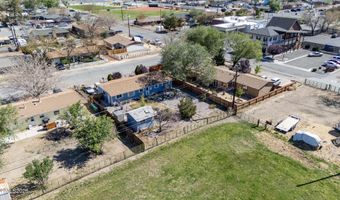 135 McCart St, Fernley, NV 89408