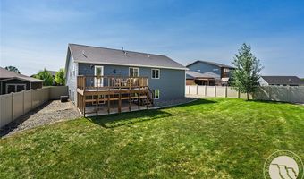 2933 W Copper Ridge Loop, Billings, MT 59106
