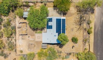 33541 S MOUNTAIN VIEW Rd, Black Canyon City, AZ 85324