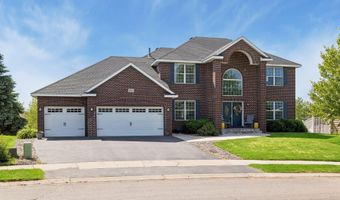 14255 Footbridge Way, Apple Valley, MN 55124