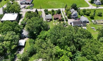 610 W Hanna Ave, Indianapolis, IN 46217