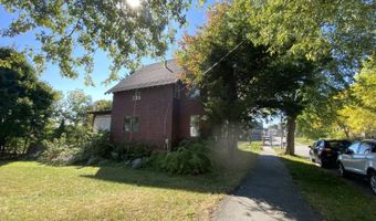 36 1st St, Bangor, ME 04401