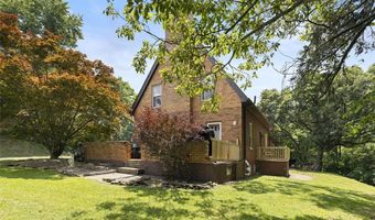 1045 Beverly Ave, Ambridge, PA 15003