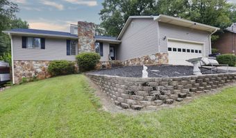 1295 WINTER Pl, Anniston, AL 36207