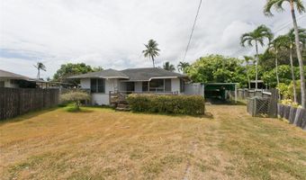 445 Kaimake Loop, Kailua, HI 96734