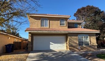 7608 Lakewood Ave NW, Albuquerque, NM 87120