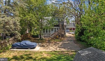 13 ANNAPOLIS St, Annapolis, MD 21401