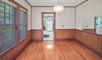 124 N Hill St, Amity, AR 71921