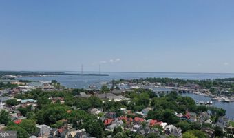 10 N HOMELAND Ave N, Annapolis, MD 21401