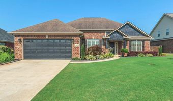 14691 Eva Cir, Athens, AL 35613