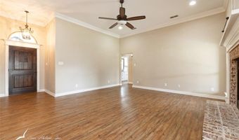 6509 Tradition Dr, Abilene, TX 79606