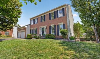 21395 KEANE Ct, Ashburn, VA 20147
