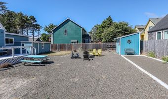 17905 OCEAN Blvd, Rockaway Beach, OR 97136
