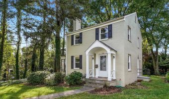 7000 EXETER Rd, Bethesda, MD 20814