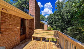 3602 Paddock, Decatur, GA 30034