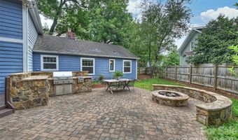 1929 Marguerite Ave, Charlotte, NC 28205