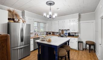105 Avenue 2 NW, Atkins, AR 72823