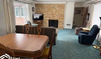 403 Brookridge Dr, Algona, IA 50511