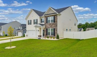 593 Bee Balm Dr, Blythewood, SC 29016