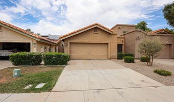 2364 W COMSTOCK Dr, Chandler, AZ 85224