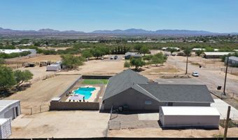 986 W Coffee Dr, Benson, AZ 85602