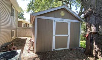 1901 Hillcrest Dr, Atlantic, IA 50022