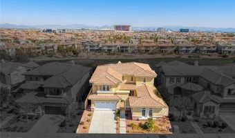 1958 Country Cove Ct, Las Vegas, NV 89135