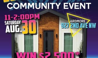 927 2nd NW Ave, Ardmore, OK 73401