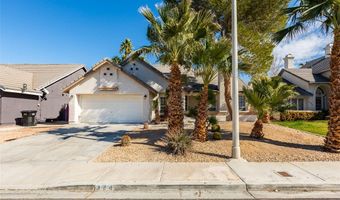 324 Redondo St, Henderson, NV 89014